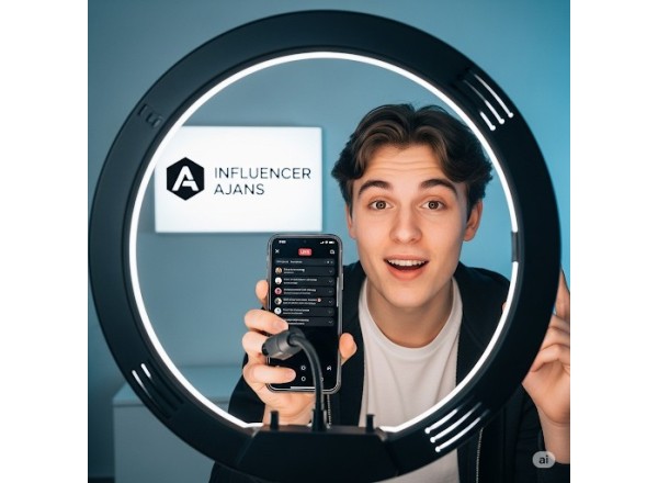 TikTok Canlı Yayın Rehberi: Başlangıçtan Profesyonelliğe İlk Adım